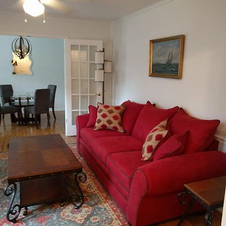 University City Guest House シャーロット エクステリア 写真