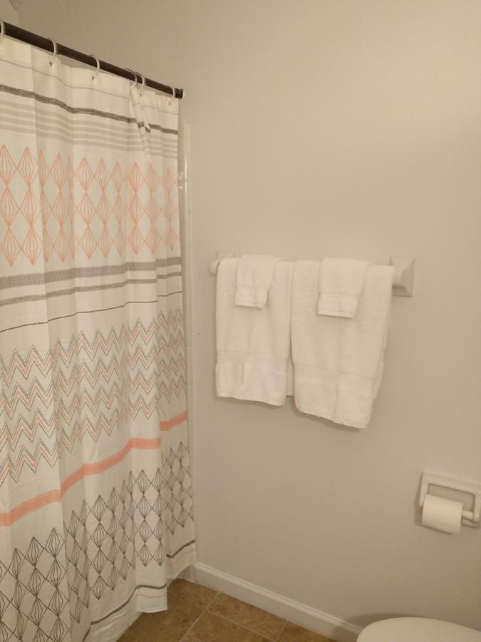 University City Guest House シャーロット エクステリア 写真