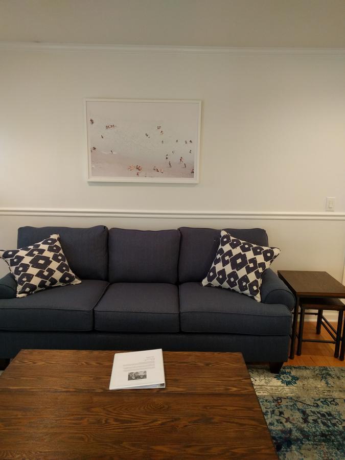 University City Guest House シャーロット エクステリア 写真