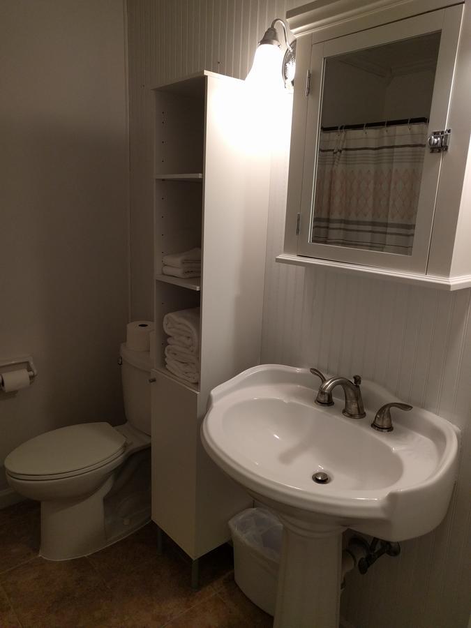 University City Guest House シャーロット エクステリア 写真