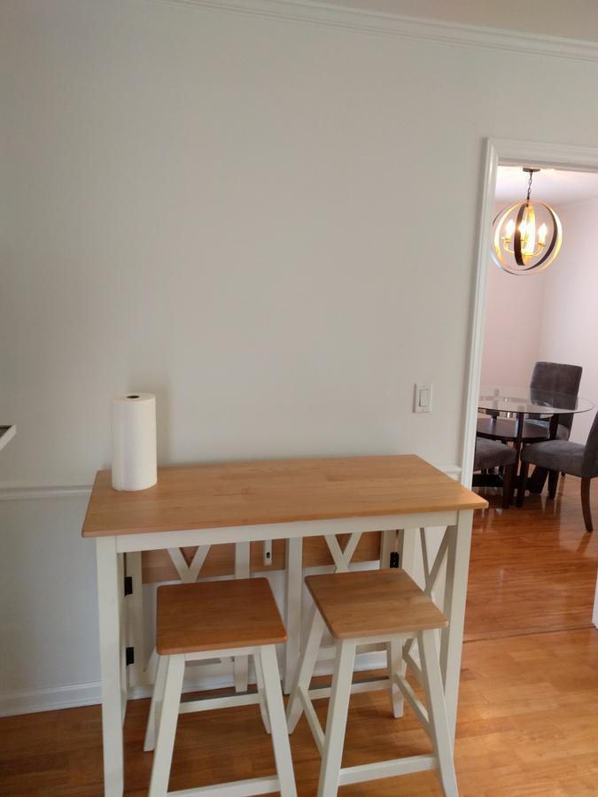 University City Guest House シャーロット エクステリア 写真