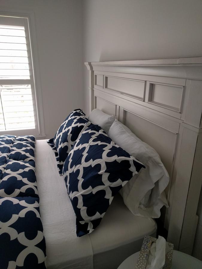 University City Guest House シャーロット エクステリア 写真