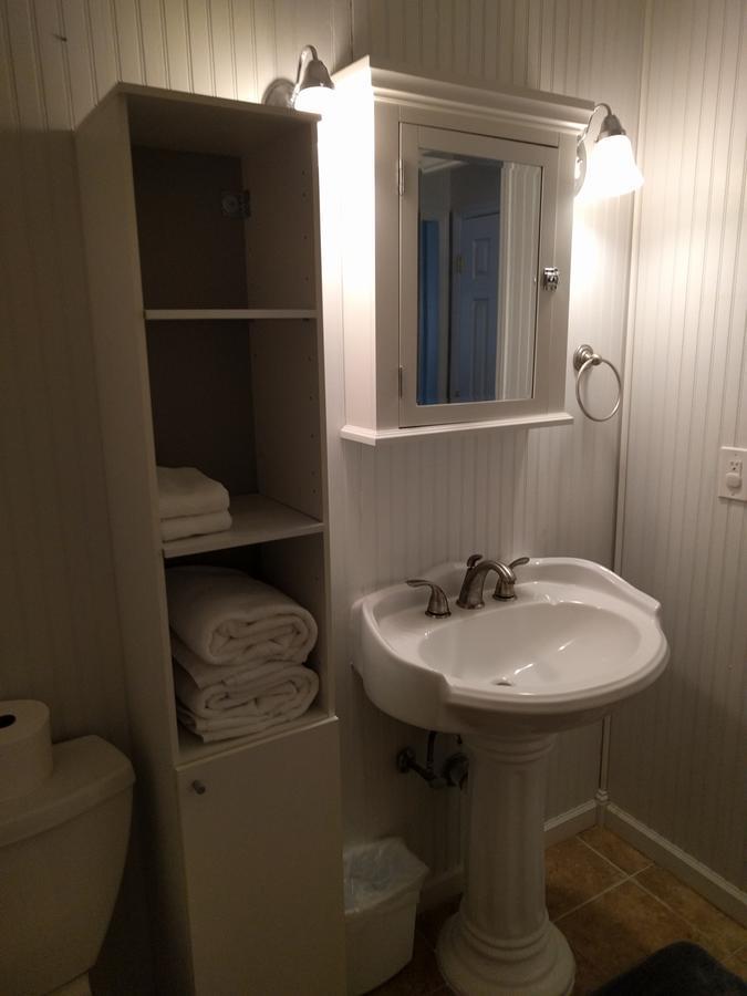 University City Guest House シャーロット エクステリア 写真