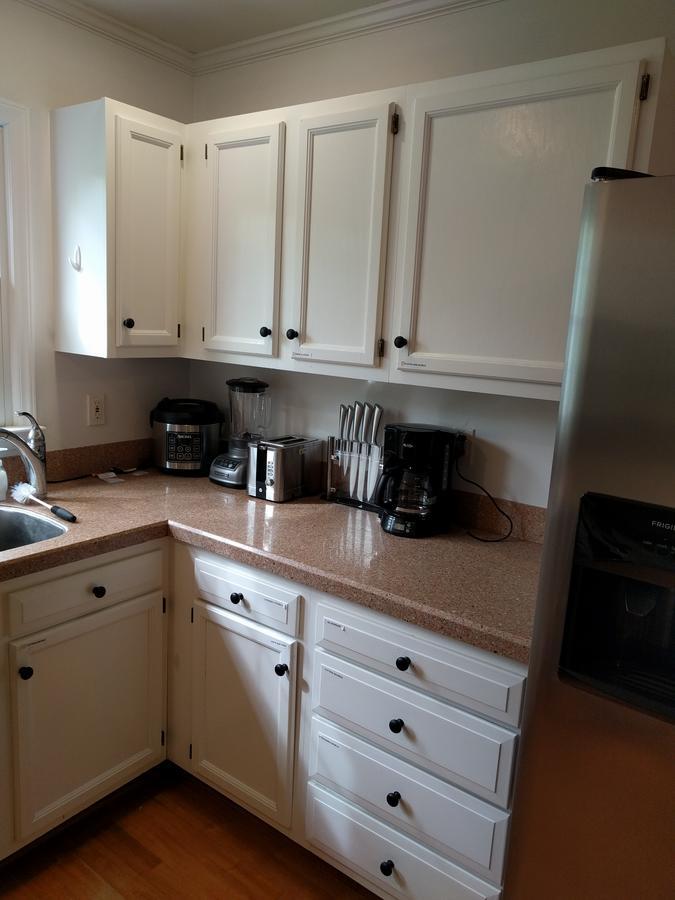 University City Guest House シャーロット エクステリア 写真