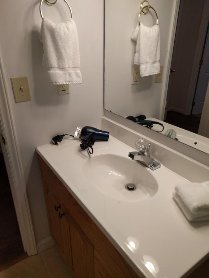 University City Guest House シャーロット エクステリア 写真