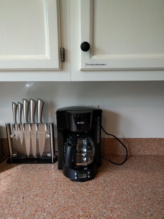 University City Guest House シャーロット エクステリア 写真